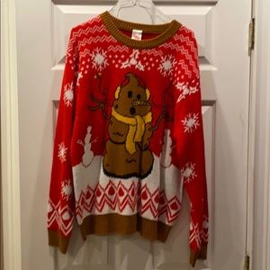 Ugly Christmas Sweater